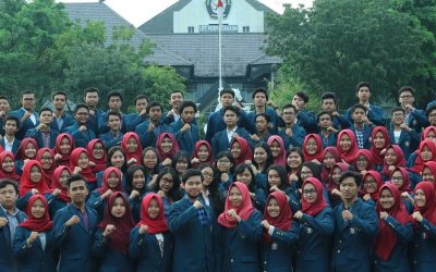 Jadwal Registrasi Administratif Mahasiswa Lama Undip Semester Genap Tahun Akademik 2017/2018