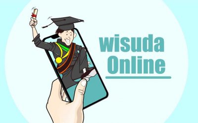 Pelaksanaan Wisuda Ke-161 Februari 2021 Secara Daring/Online