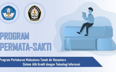 Program Pertukaran Mahasiswa PERMATA SAKTI Tahun 2020