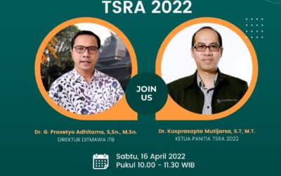 SOSIALISASI TSRA 2022